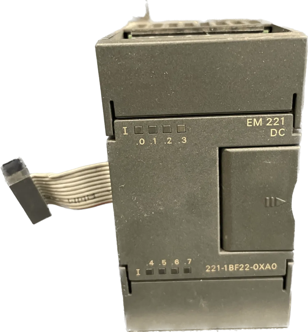 Siemens SIMATIC S7-200 6ES7221-1BF22-0XA0