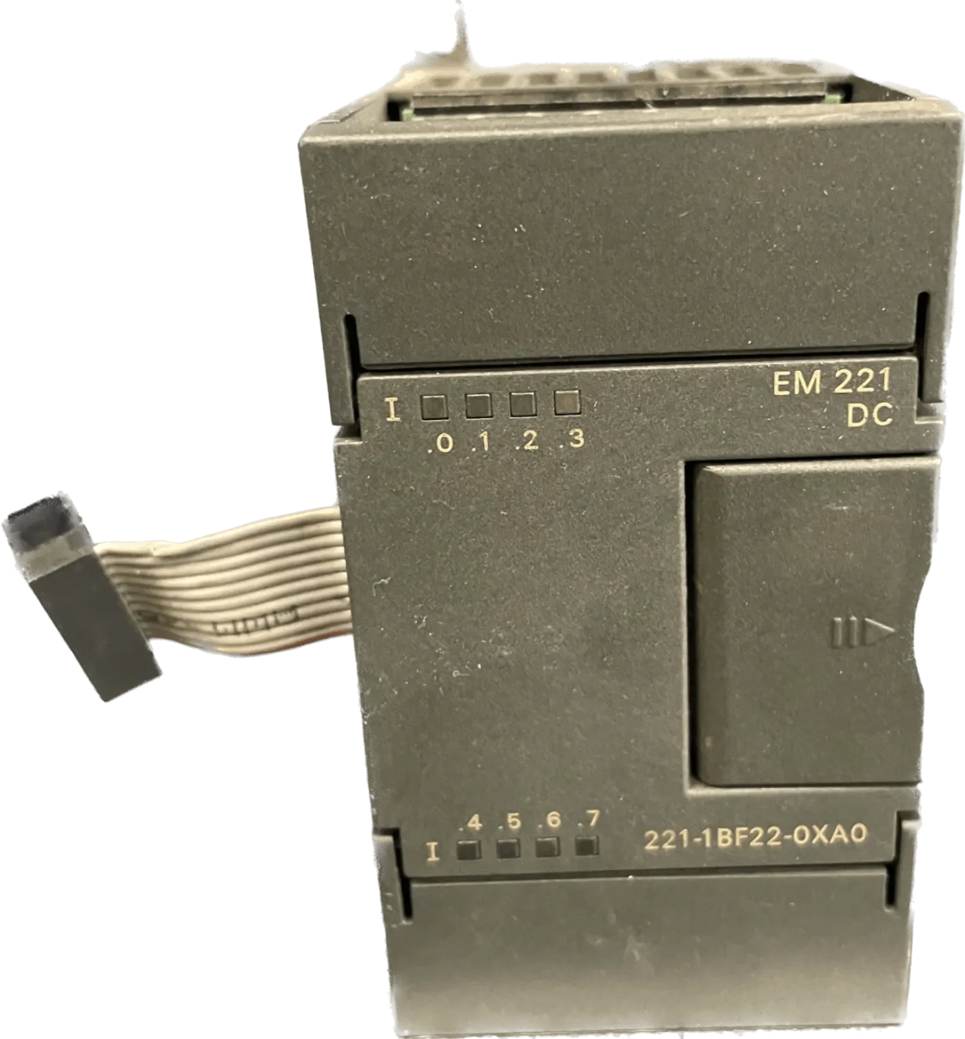 Siemens SIMATIC S7-200 6ES7221-1BF22-0XA0 - 1