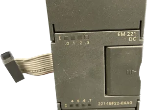 Siemens SIMATIC S7-200 6ES7221-1BF22-0XA0