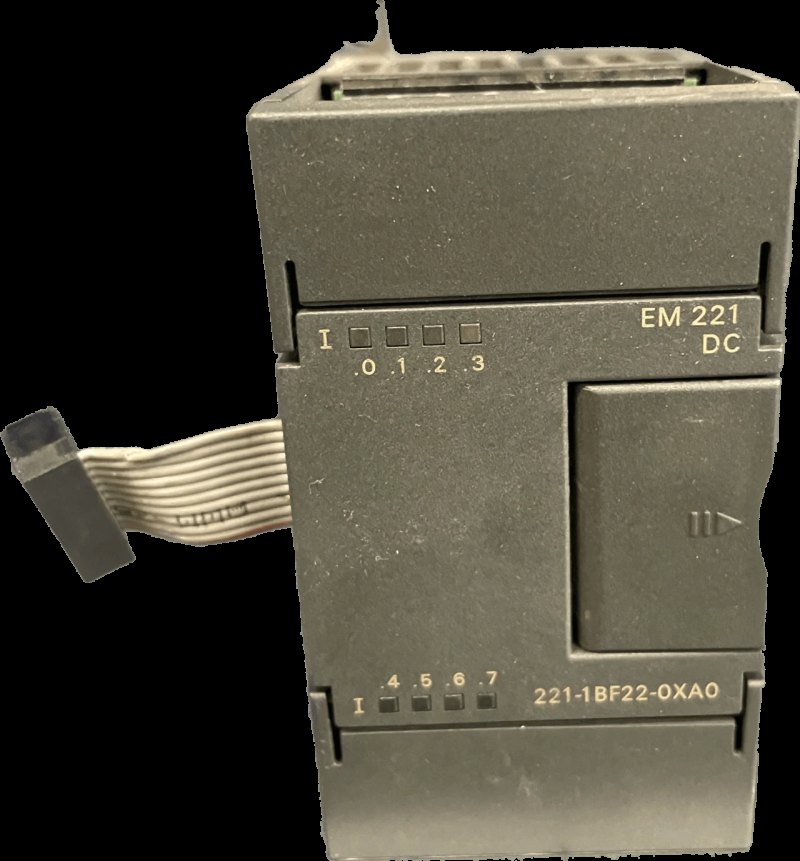 Siemens SIMATIC S7-200 6ES7221-1BF22-0XA0