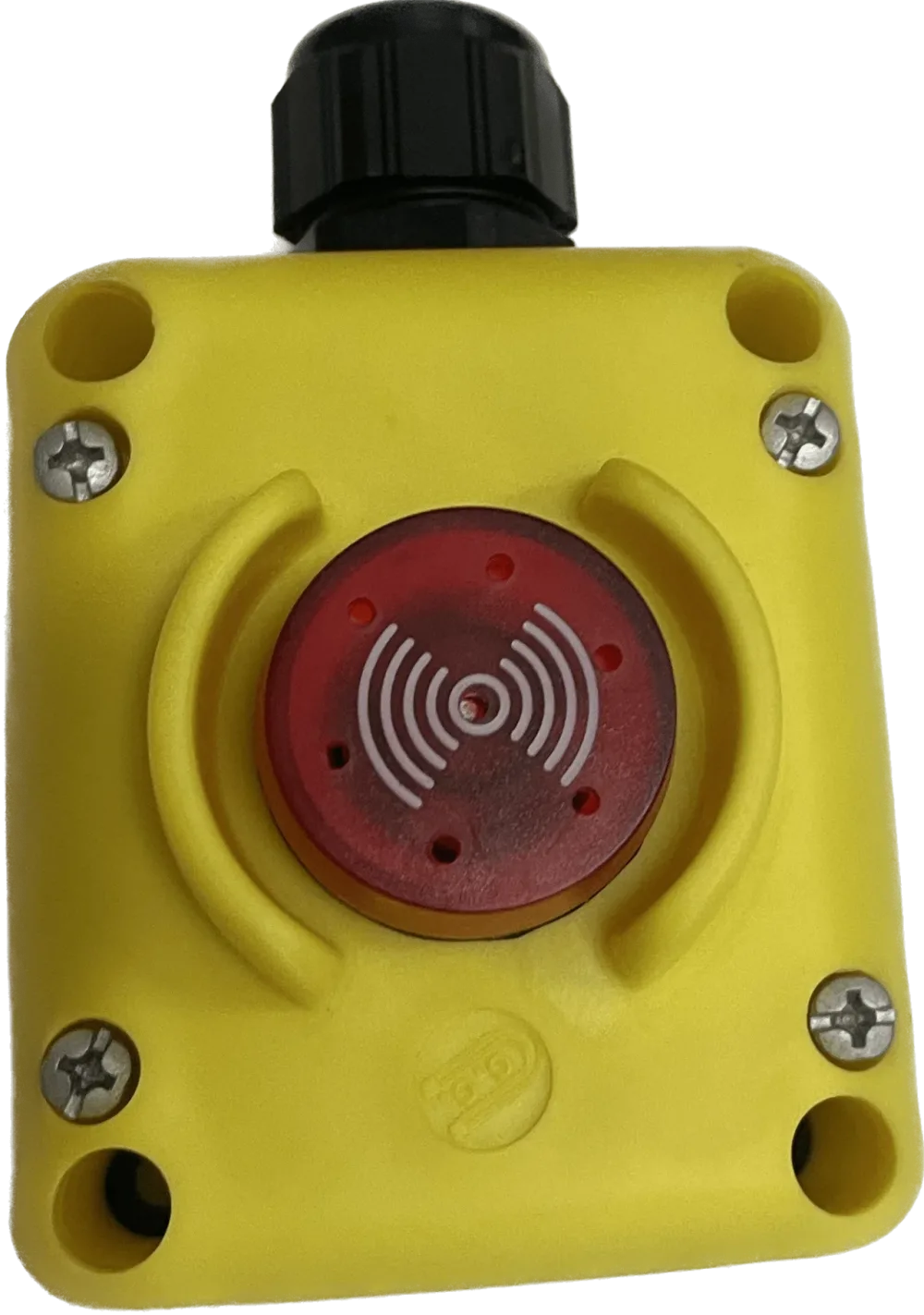 C.G.G Alarm TLP1S005