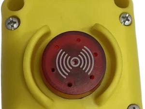 C.G.G Alarm TLP1S005