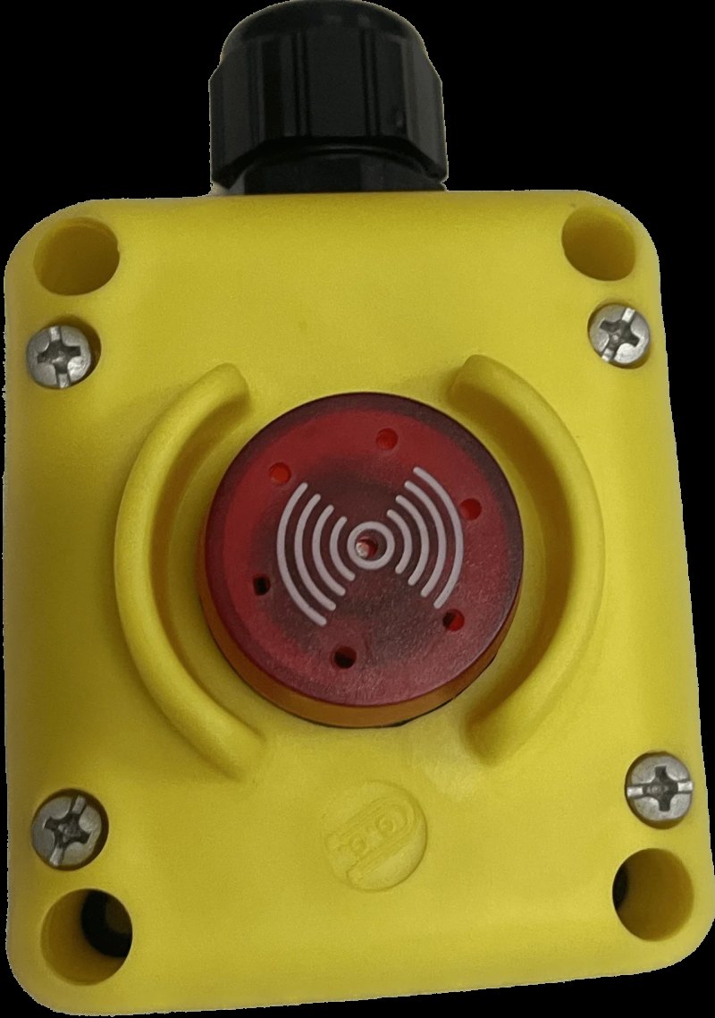 C.G.G Alarm TLP1S005
