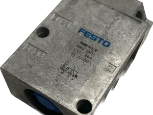 Festo Magnetventil MFH-3-1/4