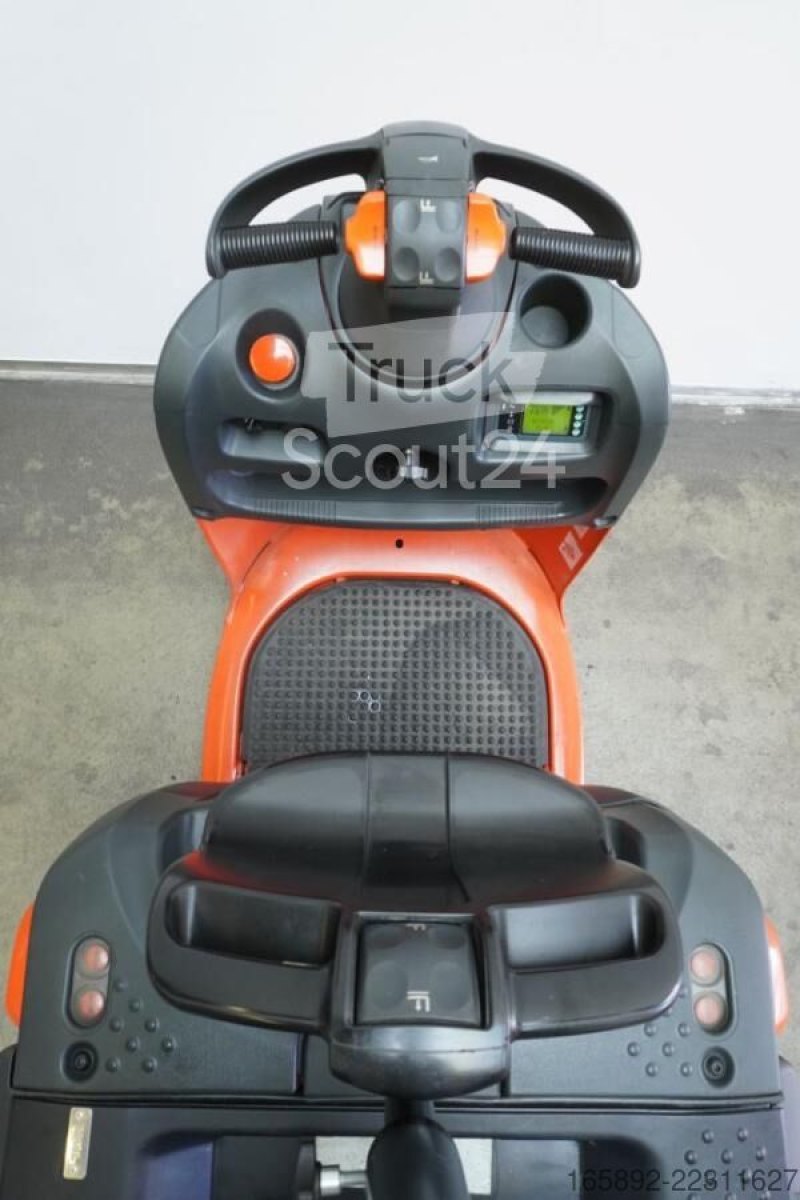 Linde N 20 L i 132