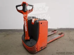 Linde T 16 1152