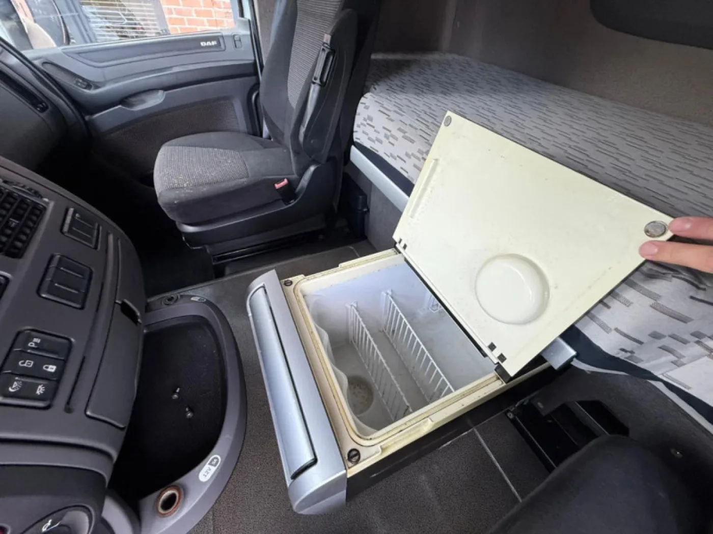 DAF XF 440 SSC Super Space EN Truck - 8