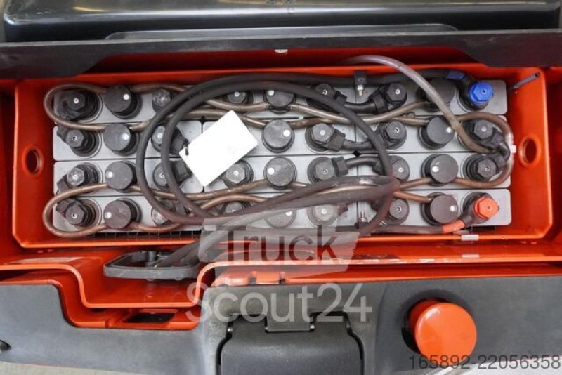 Linde T 16 1155-00