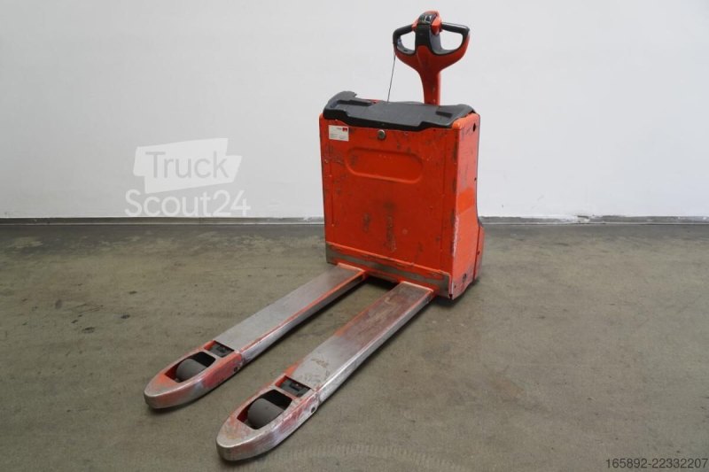 Linde T 16 ION 1152