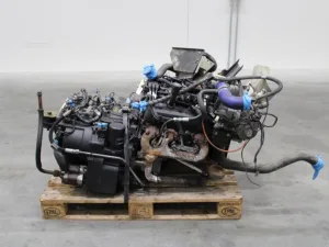 Hyster H4-H5.5FT