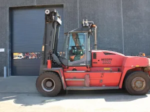 Kalmar DCG160-12