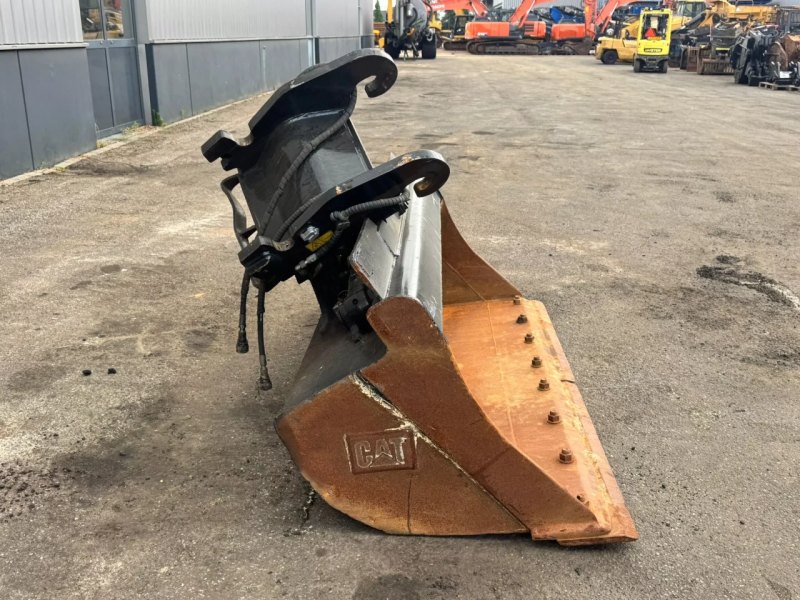 Caterpillar Tilt bucket NGT-3-2000