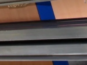 Abkantwerkzeug Multi V-Matrize 2500 x 70 x 70 mm