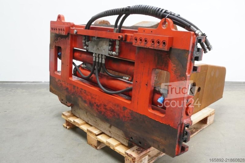 BOLZONI BC-50Pf_15TJ1