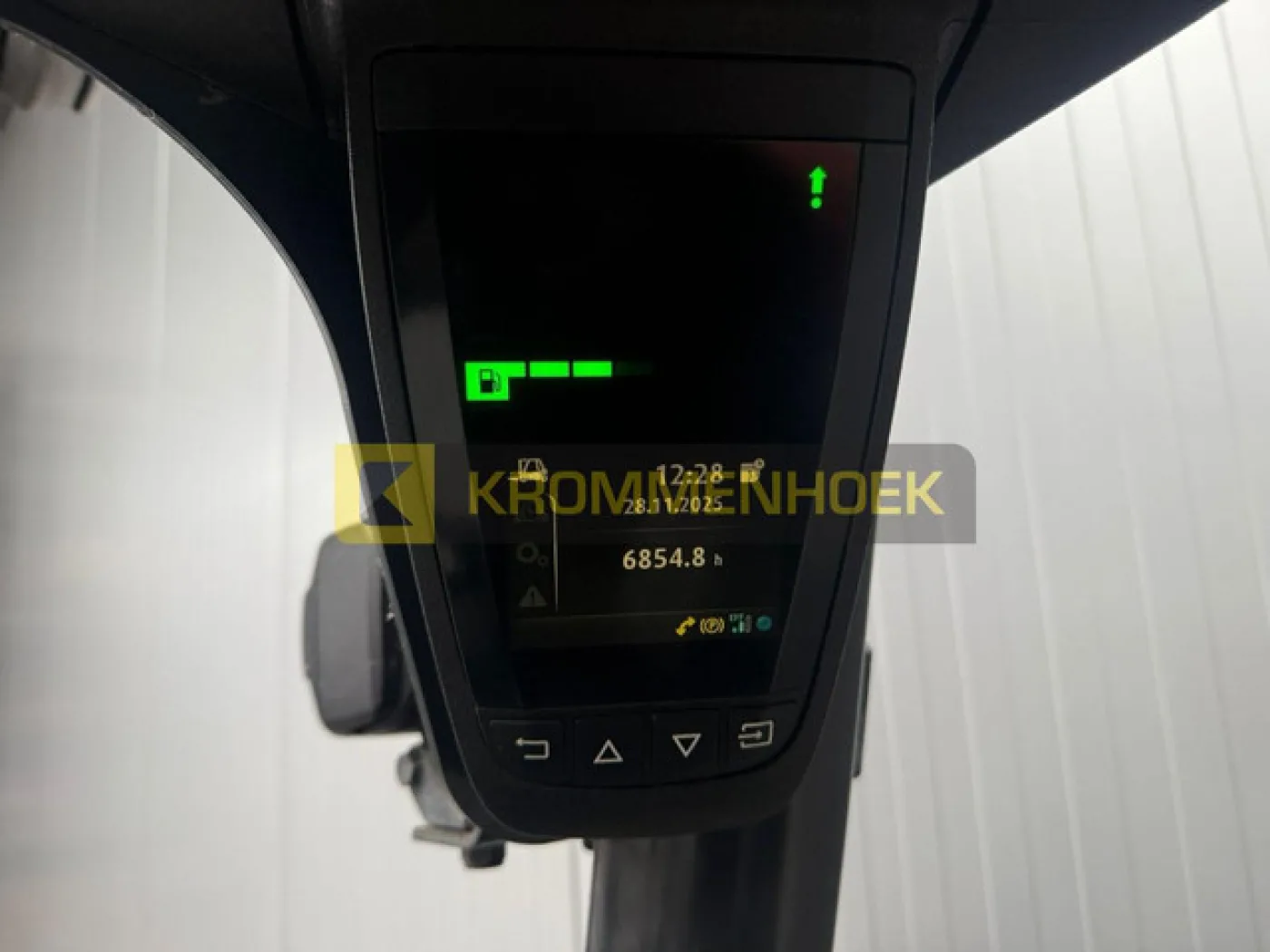 Linde H 40 T-02 - 7