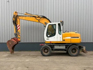 Liebherr A314