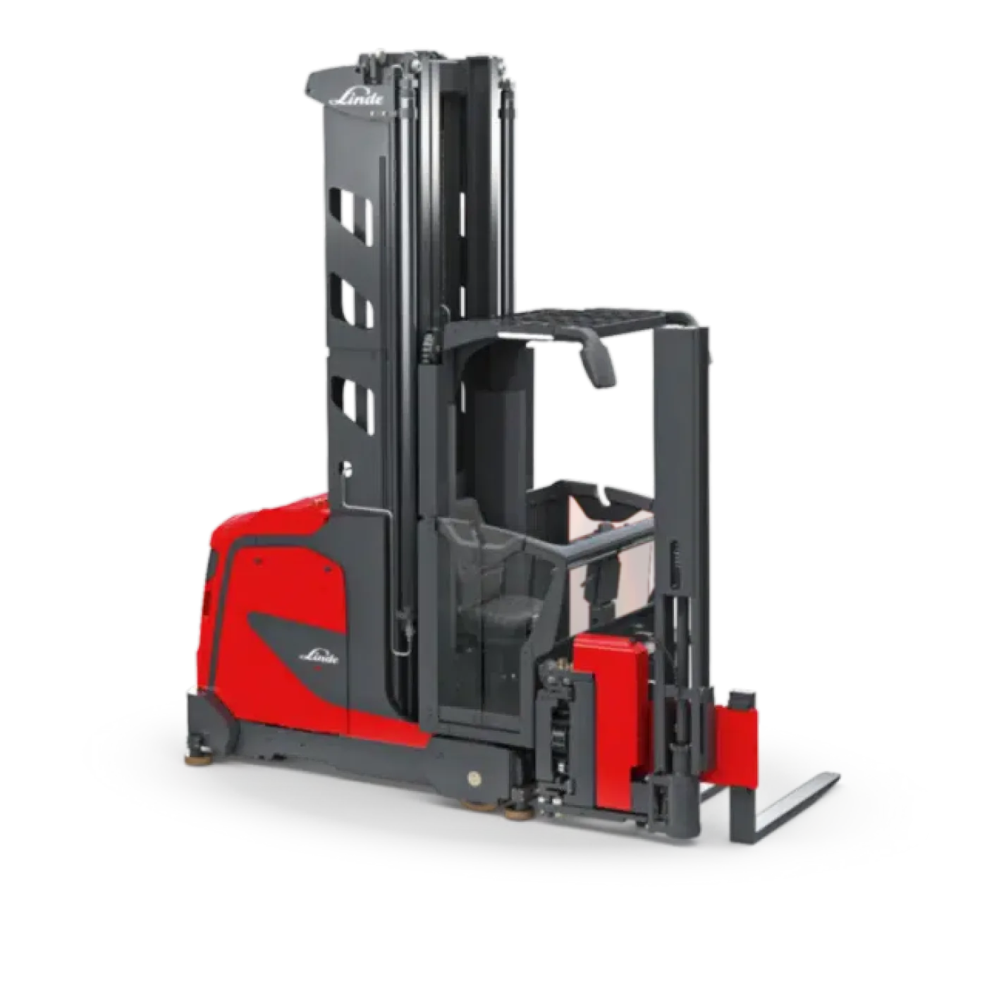 Schmalganggeräte Linde K - 6