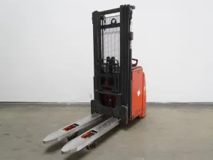 Hochhubwagen Linde L 14 EX i 1173-25 (2019)