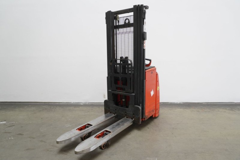 Hochhubwagen Linde L 14 EX i 1173-25 (2019)