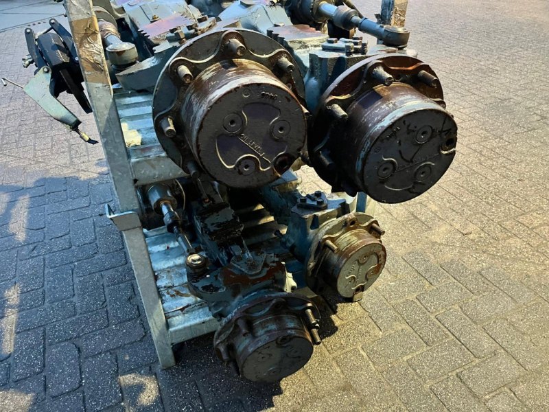 Carraro 26.16