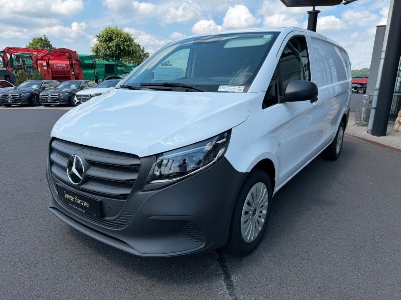 Mercedes Benz Vito 116 CDI 3200 Air Conditioning Camera LED AHK