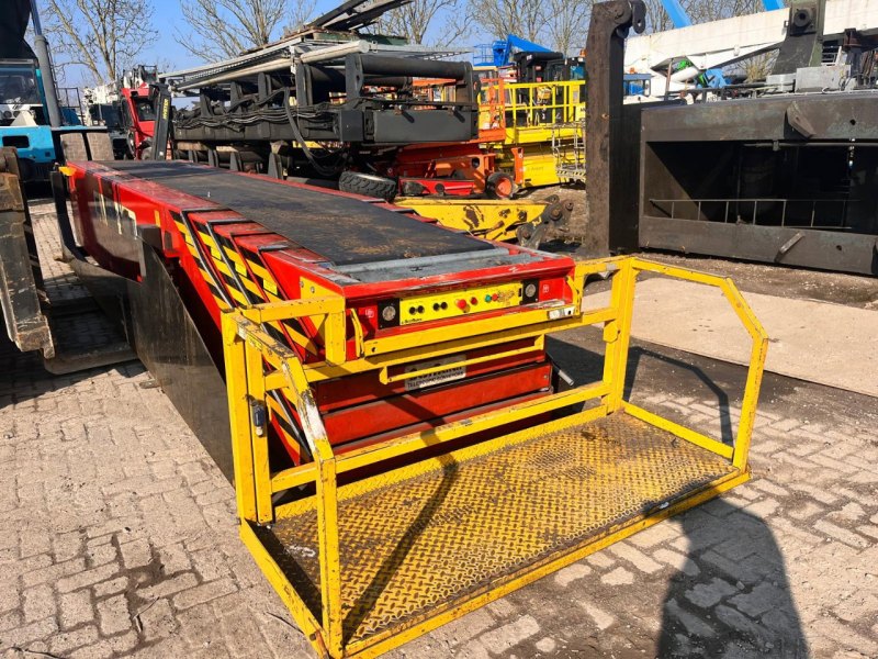 FMH Conveyors BESTREACH BR4140 / BR3150-800