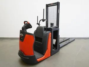 Horizontal-Kommissionierer Linde N 20 LoL 1115-00 (2022)