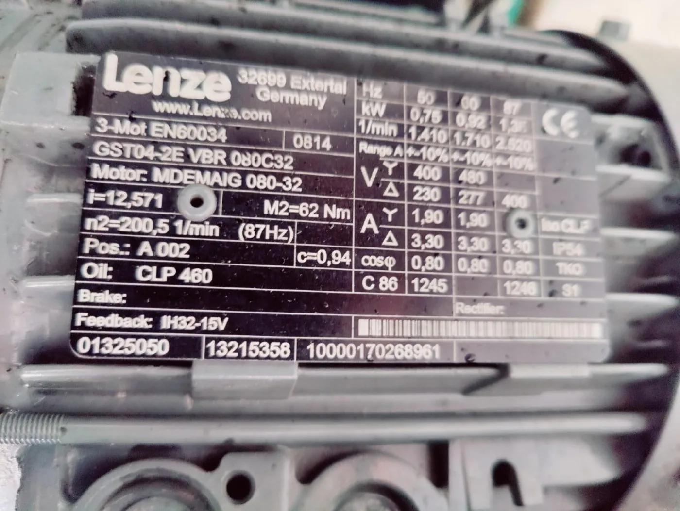 Indag DLM-1/3 - Inline mixer - 5