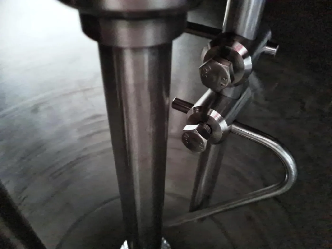 DOSATRICE – ARENCO – Mod. System 400 - 8