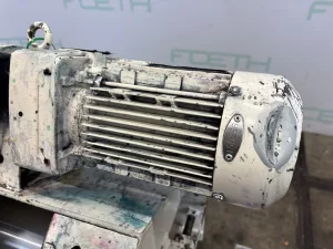 Buss Ko-Kneter MDK 46 B - Mixing extruder