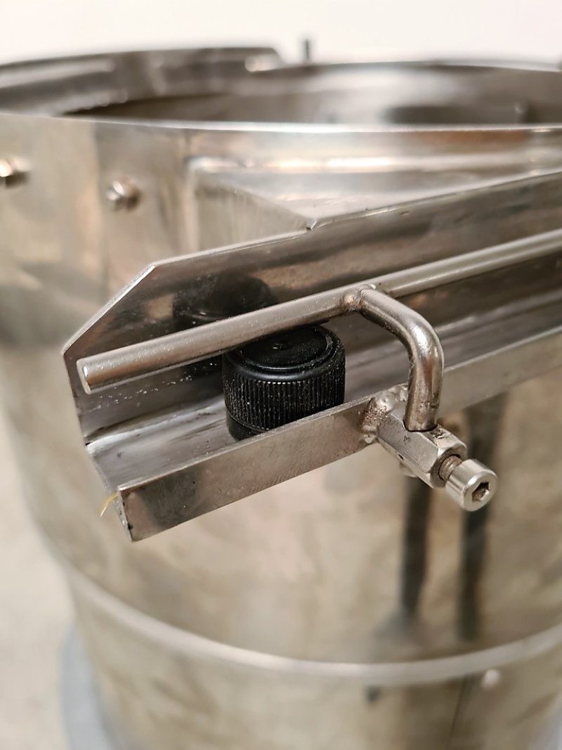 ALIMENTATORE ORIENTATORE – TUMAC – MOD. CHTB 40D