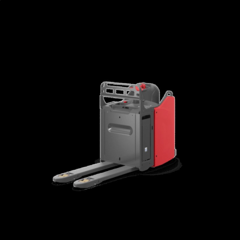 Niederhubwagen Linde T20 - T25 SP