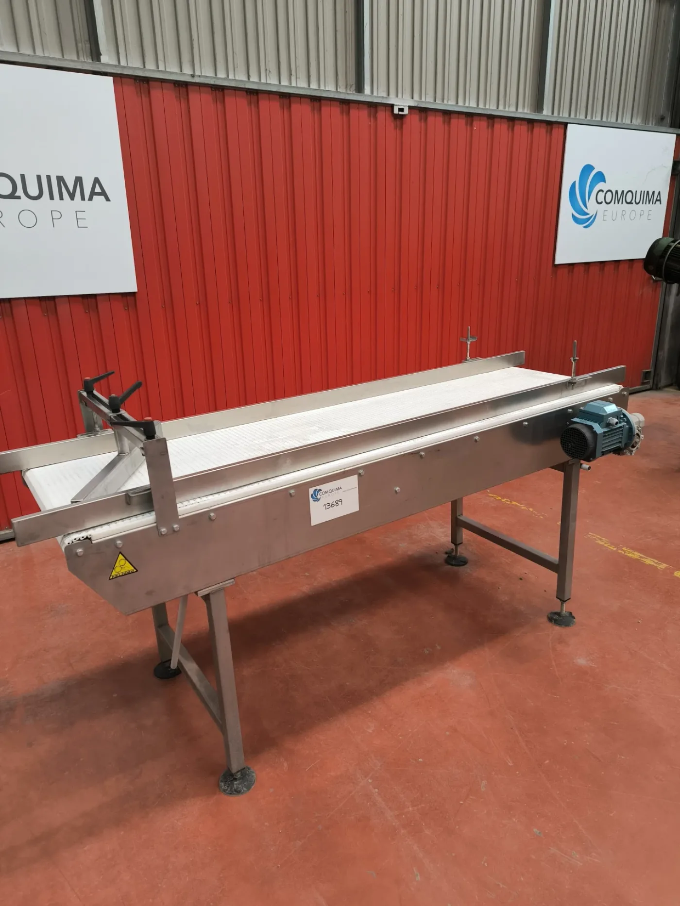 CONVEYOR BELT - 3