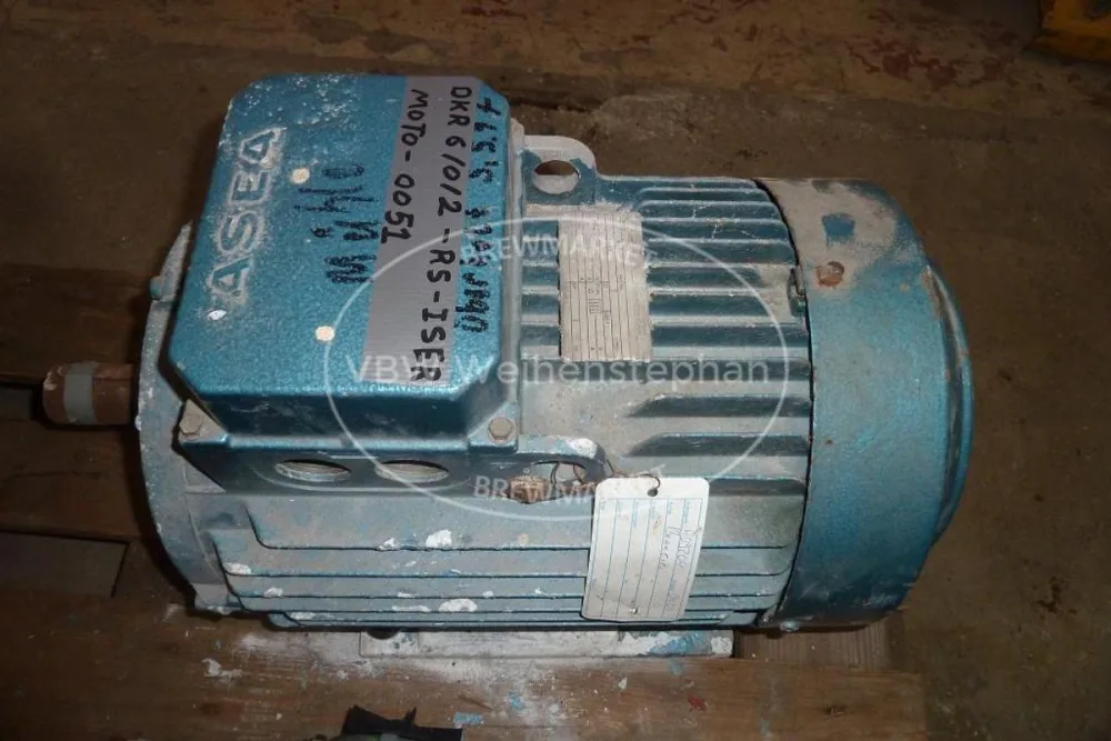 pump motor