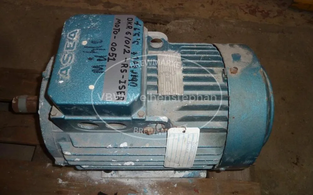 pump motor