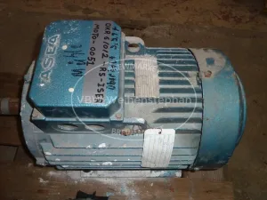 pump motor
