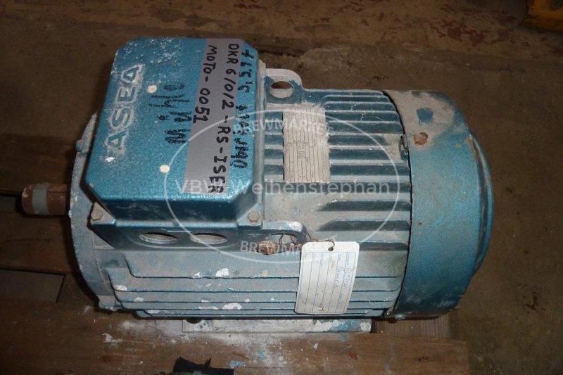 pump motor
