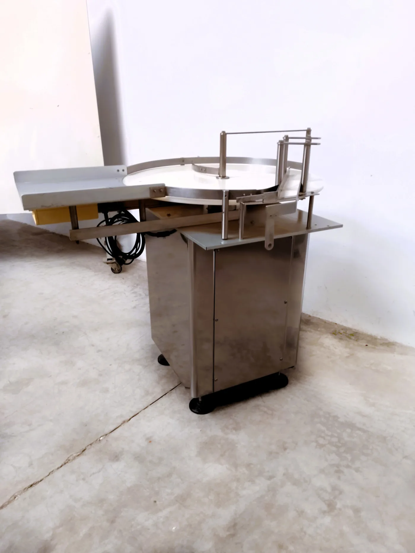 TAVOLO ROTANTE (COD. MF-PK-TAVR-89) * - 2