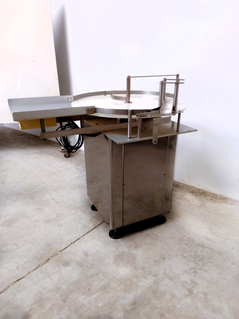 TAVOLO ROTANTE (COD. MF-PK-TAVR-89) *