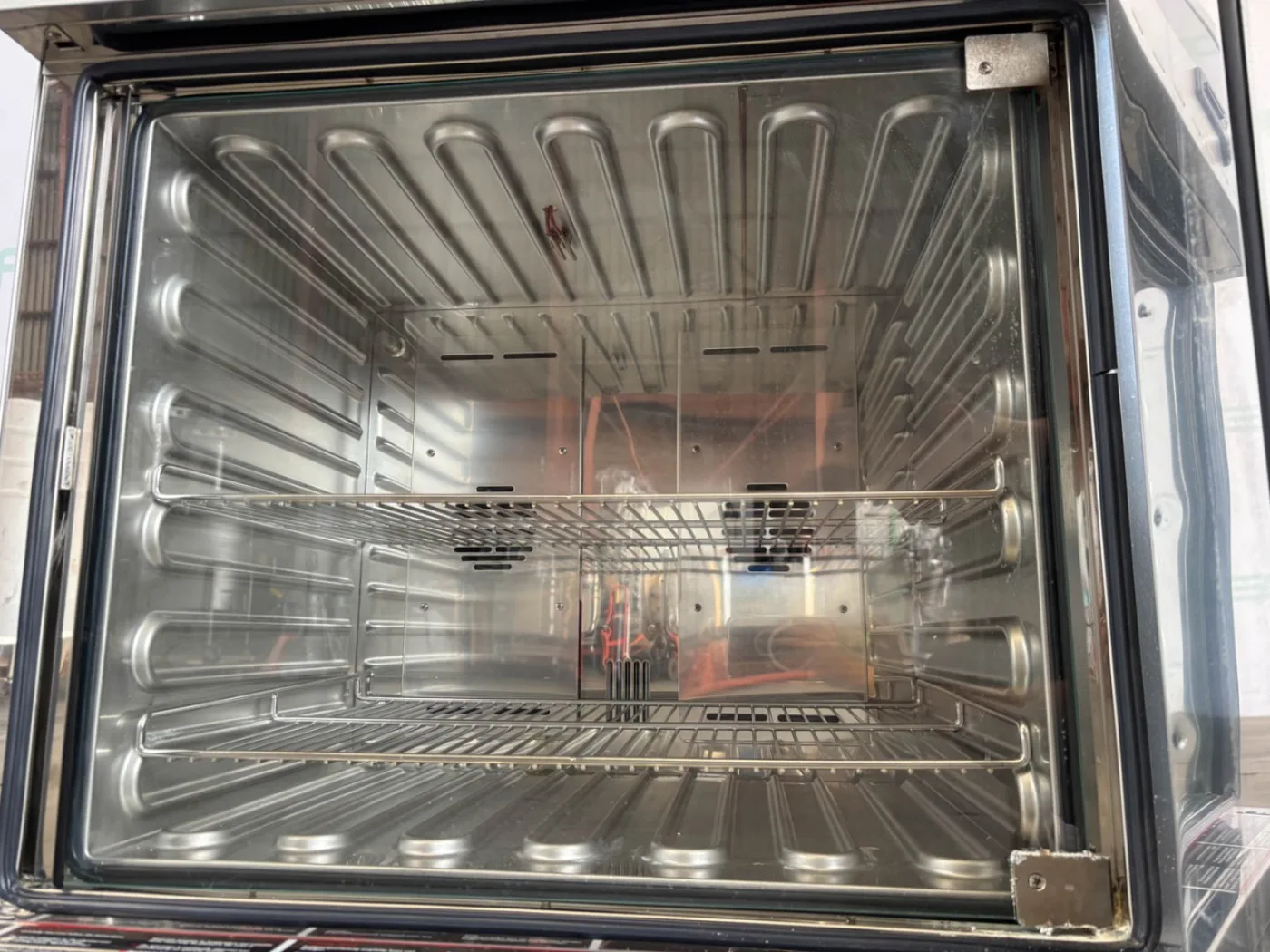 Memmert HPP-108 "unused" - Drying oven - 7
