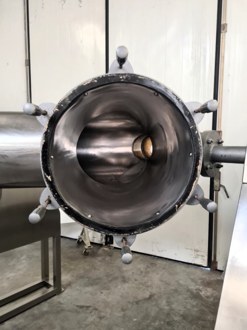 MESCOLATORE A V – MOD. 350 LT