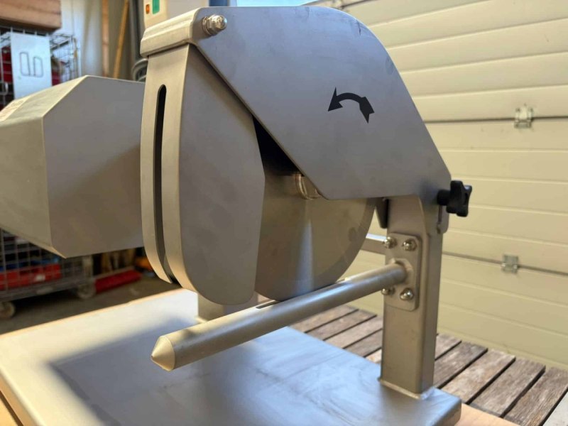 Chicken portion cutter, NEW