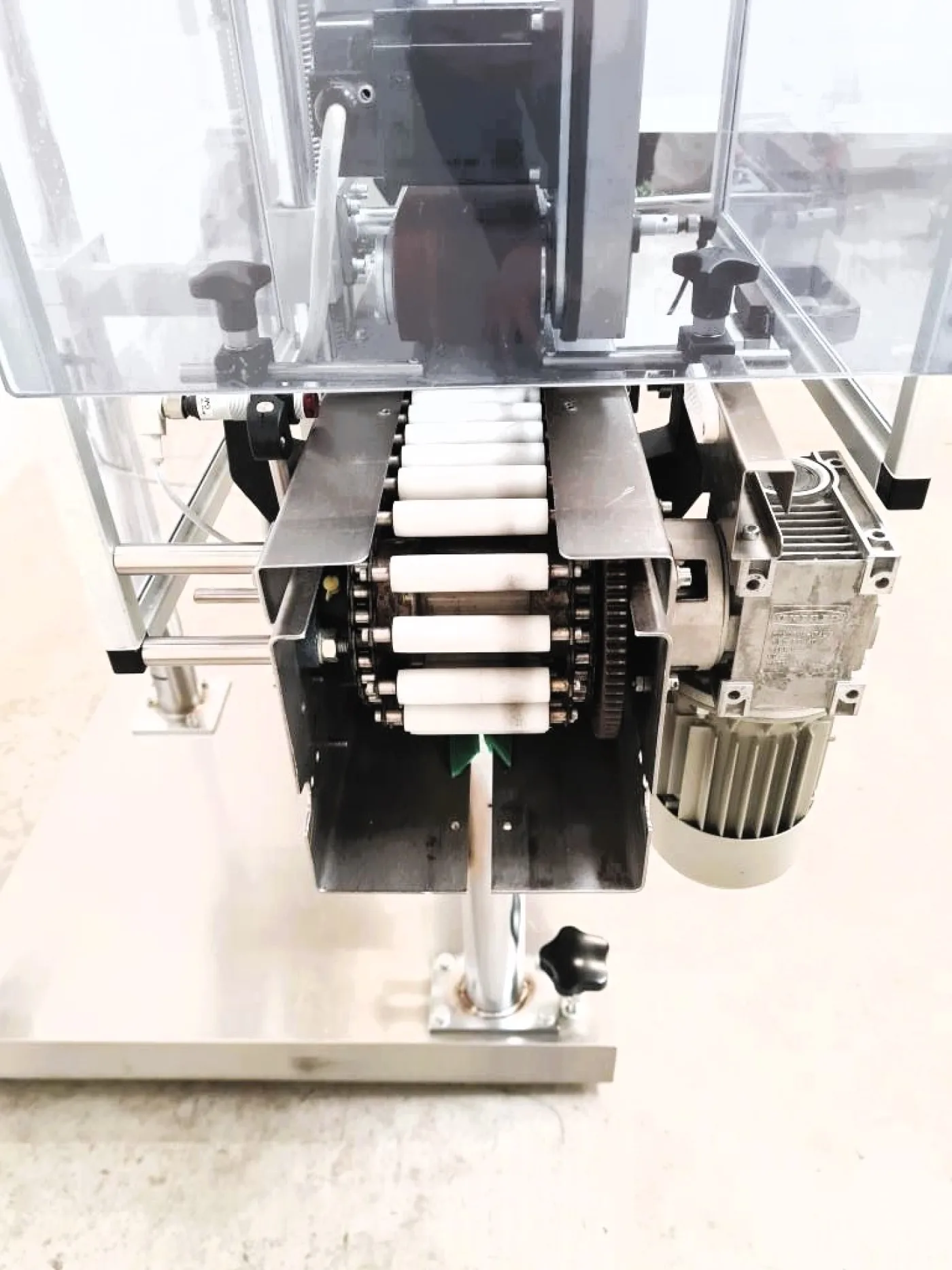 ETICHETTATRICE – MAR.CO – MOD. M200.15SX - 7