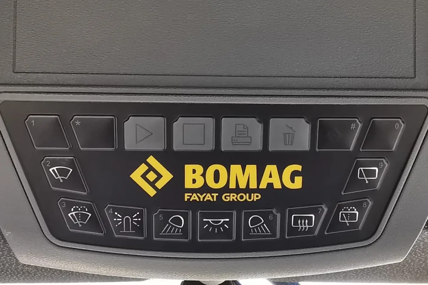 Bomag - BW 219 DH-5 - 8