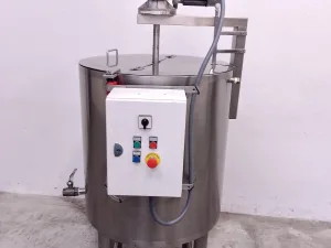 DISSOLUTORE INCAMICIATO – LABORALL – MOD. ANTARES
