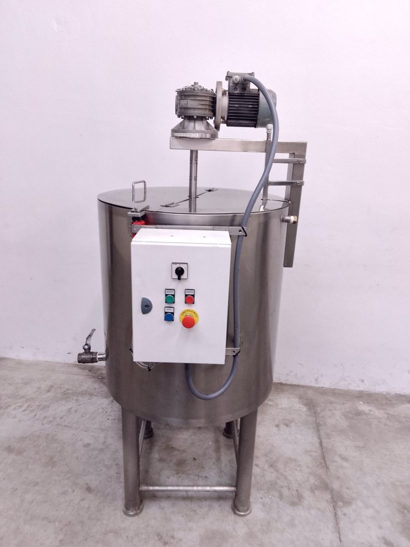 DISSOLUTORE INCAMICIATO – LABORALL – MOD. ANTARES