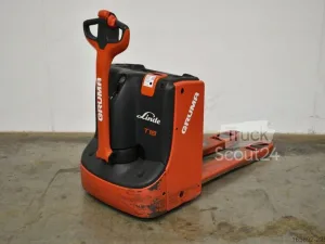 Linde T 18 1152