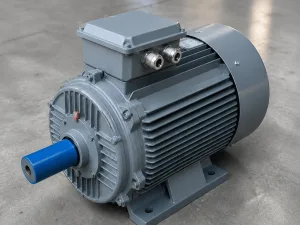 AC Electric Motors