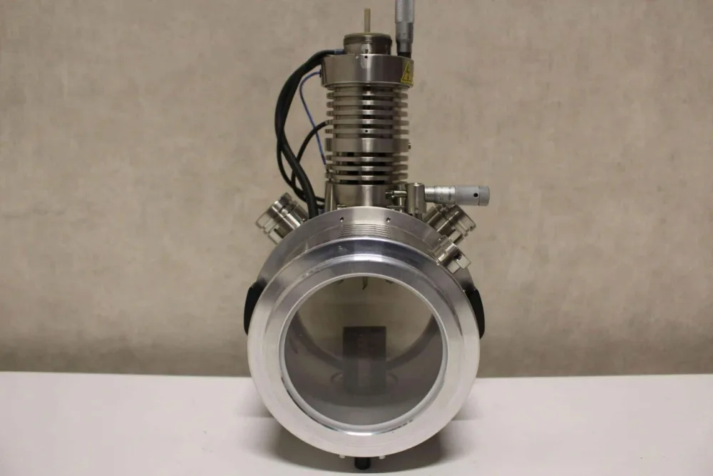Applied Biosystems MDS Sciex 027463 rev G MS Ionenbron
