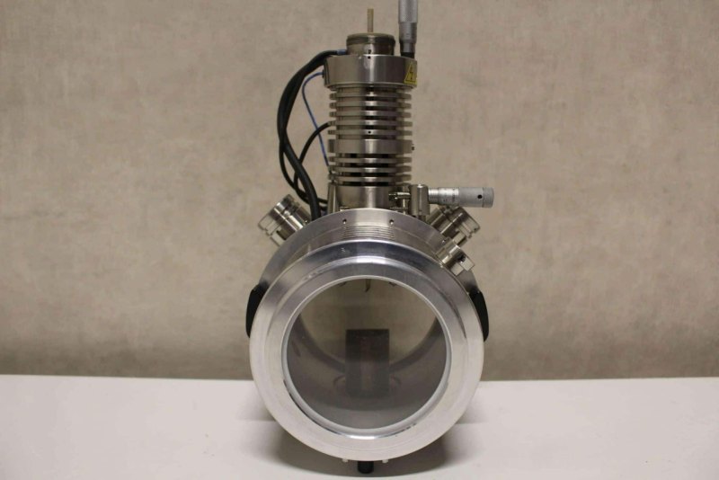 Applied Biosystems MDS Sciex 027463 rev G MS Ionenbron